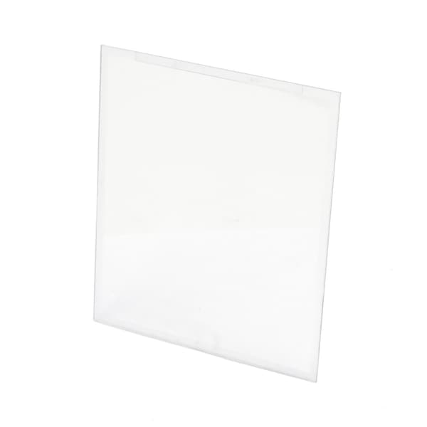 inside cover ADF lens, PK10